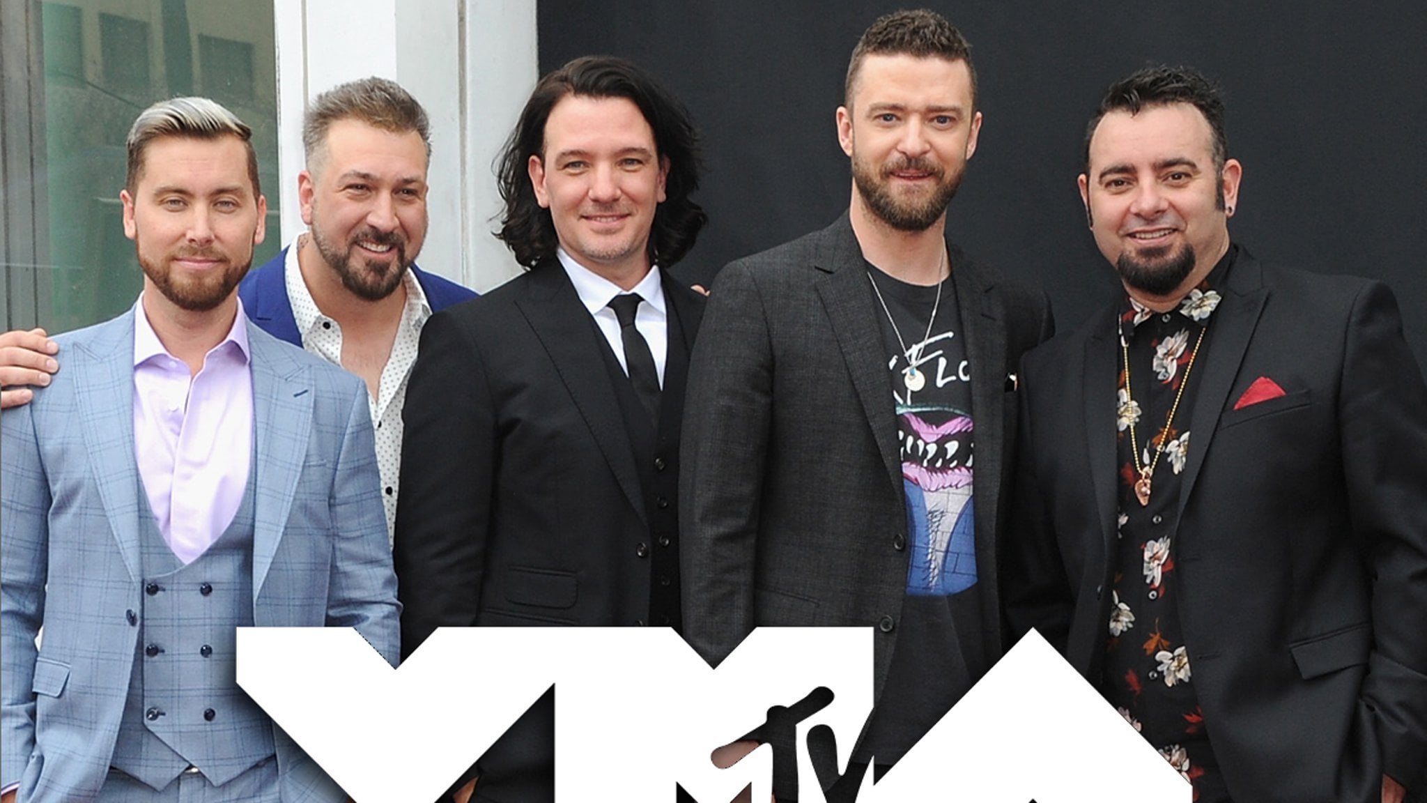 NSYNC Reunion Is Happening? Fans Are Going Crazy!