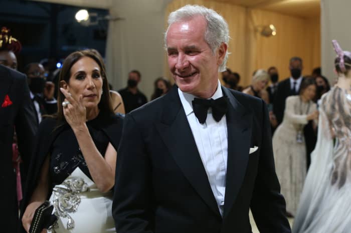 Estee Lauder CEO on future plans: what can we expect?