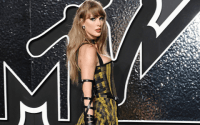 Addison Raes First VMAs: Check Out Her 2024 Red Carpet Outfit