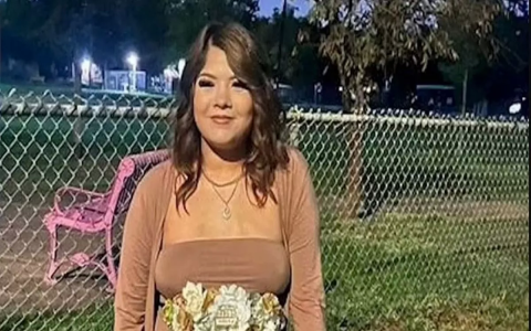 Savannah Soto Found: The Full Story on What Happened to Her!