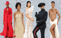 Taylor Swift Met Gala Outfit 2024: All the Details, See Her Dress, Designer, and Accessories.