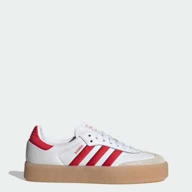 Get Your White Womens Adidas Samba: Top Picks and Deals!