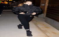 From Runway to Sidewalk: Celebrities That Wear Uggs