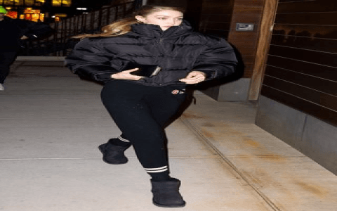 From Runway to Sidewalk: Celebrities That Wear Uggs