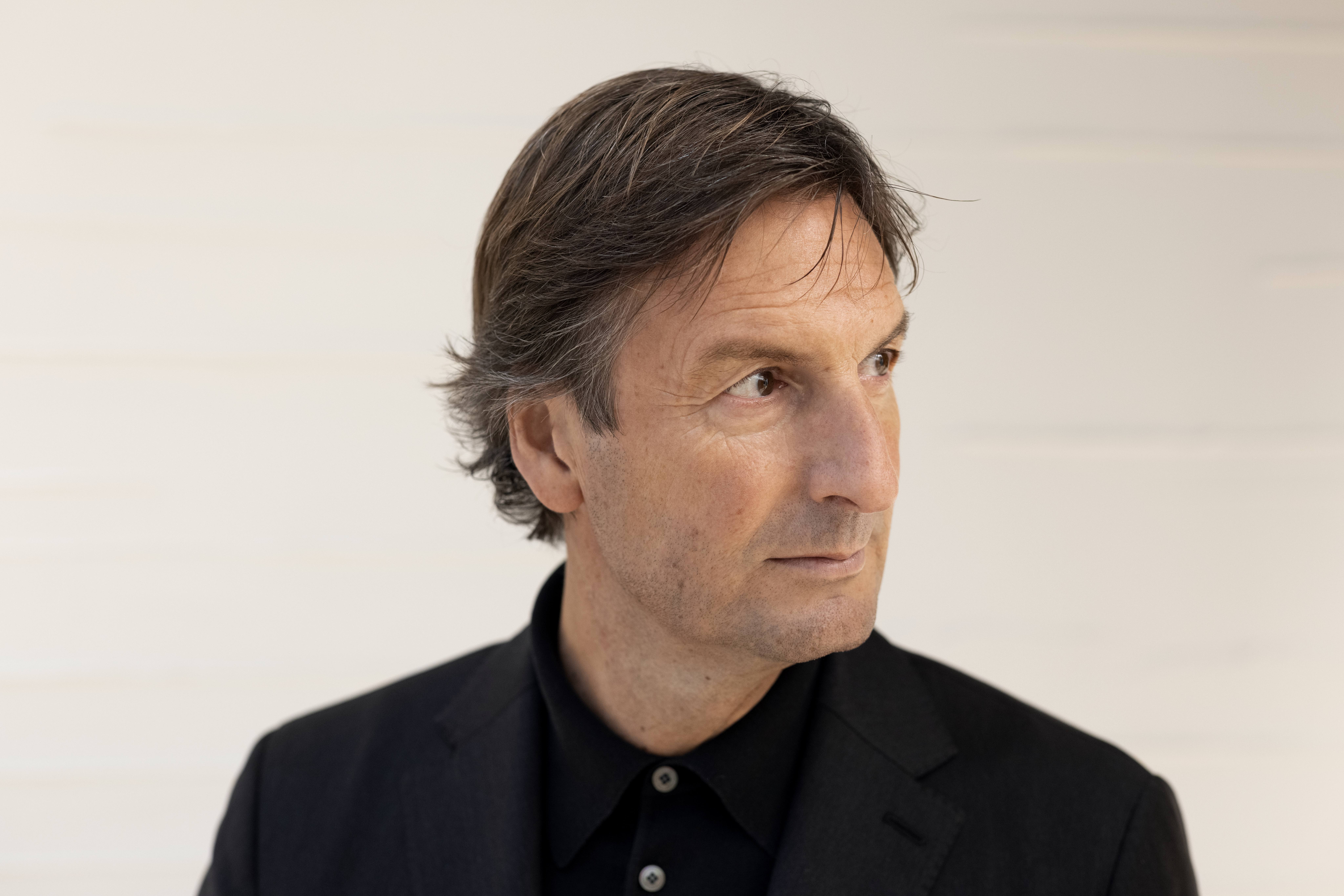 Who is Pietro Beccari? Discover the amazing story of Diors new CEO!