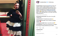 Lena Dunham Nude Body Positivity: Whats Her Stance?