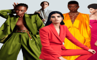 Kamala Wearing a Red Dress: Hot Pics and Style Tips!