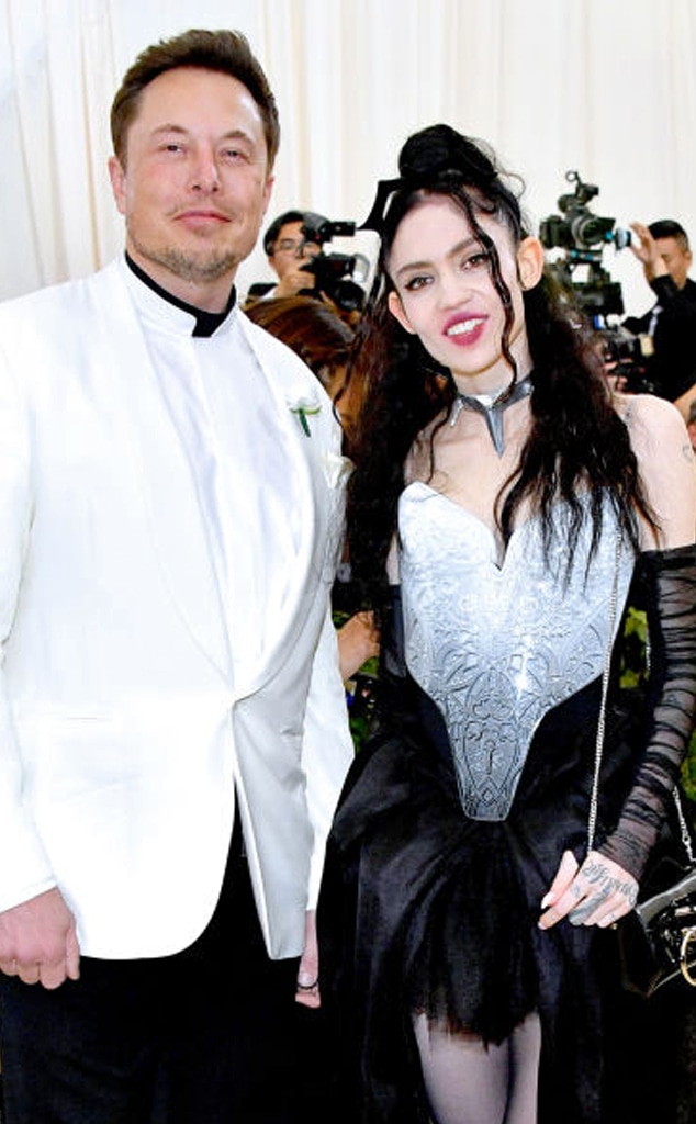 Grimes and Elon Musk: Are they still together or are they over for good? Get the full scoop now.