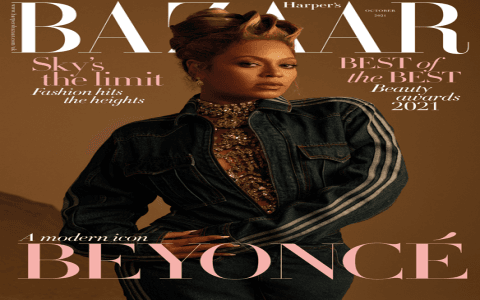 Best Harpers Bazaar Magazine Subscription Deals You Cant Miss