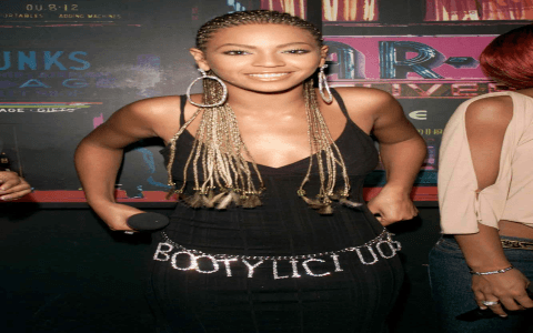 Beyonce Young: Throwback Photos You Have to See
