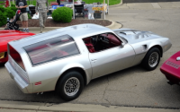 77 Trans Am: Still a Dream Car? See Why Its Iconic!