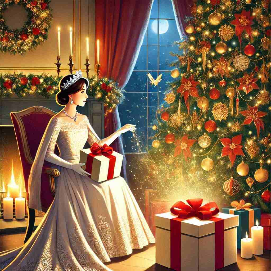 Princess Wales Royal Christmas Event: A Festive Celebration