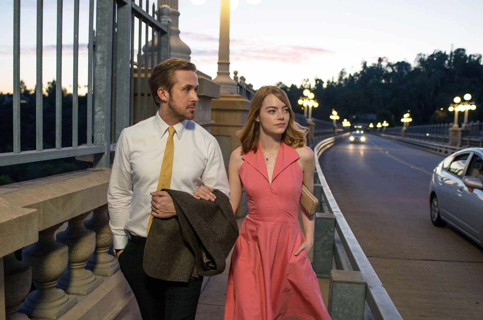 Damien Chazelle Hated Musicals(He Made La La Land Anyway)