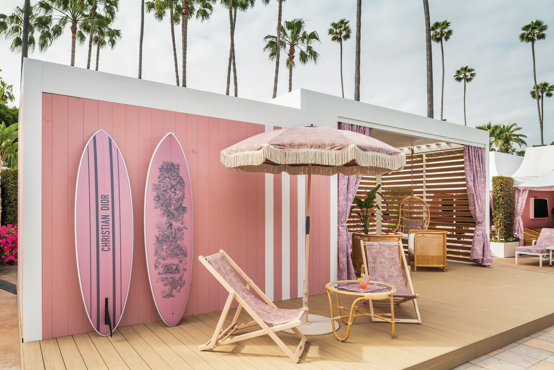 Dior Riviera Pop-Up vs. Online (Best Place to Buy Your Favorites?)