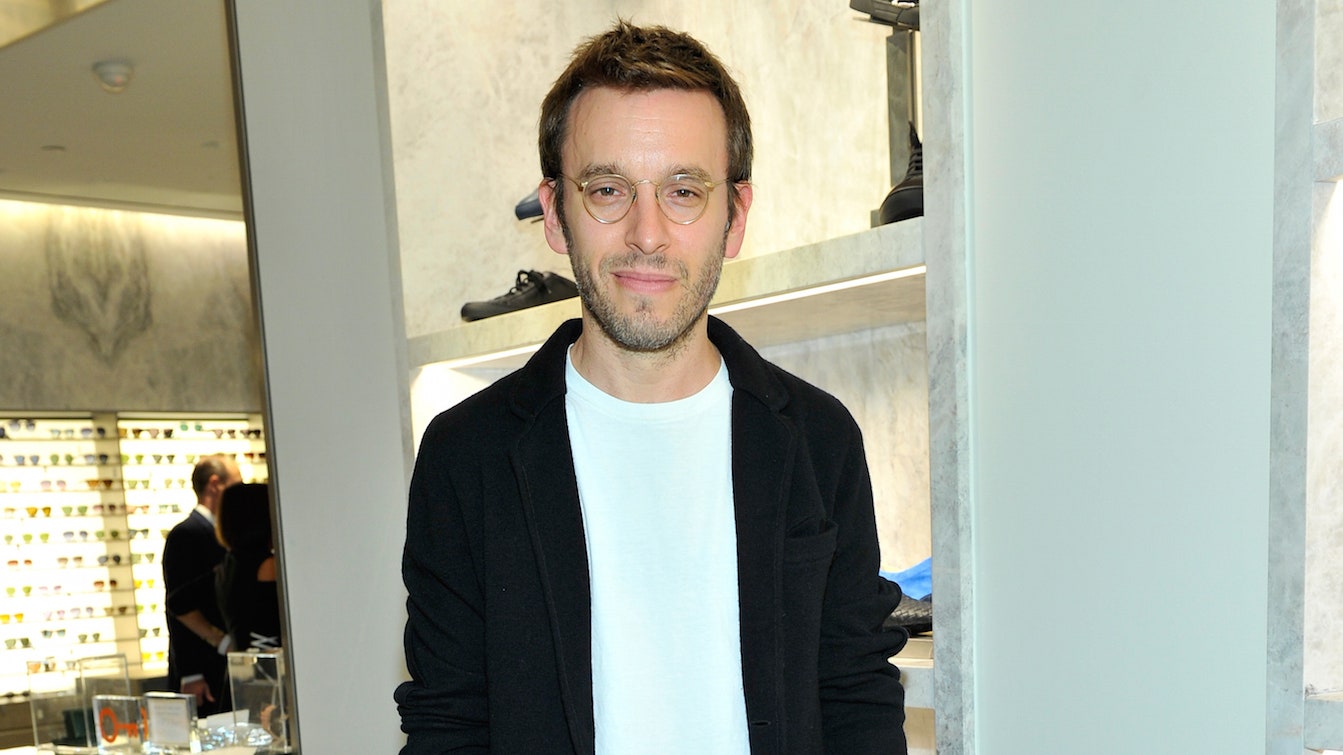 Who is Scott Sternberg? Heres what you need to know about him!