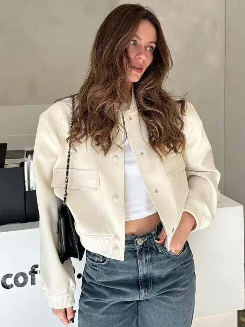 Cotton Bomber Jacket Womens: Discover the Top Trends and Styles to Elevate Your Wardrobe with This Versatile Piece!
