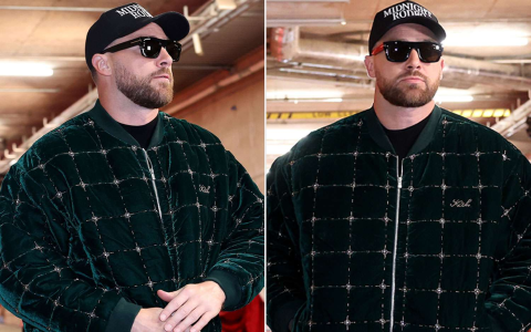 Kansas City Chiefs Outfits: Rock Your Game Day Look!
