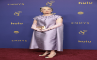 Creative Arts Emmys Red Carpet: Who Was Best Dressed? Vote for Your Favorite Looks Right Now!