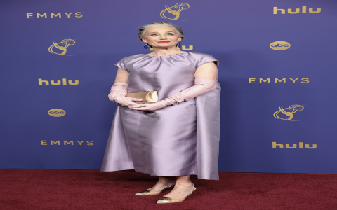 Creative Arts Emmys Red Carpet: Who Was Best Dressed? Vote for Your Favorite Looks Right Now!