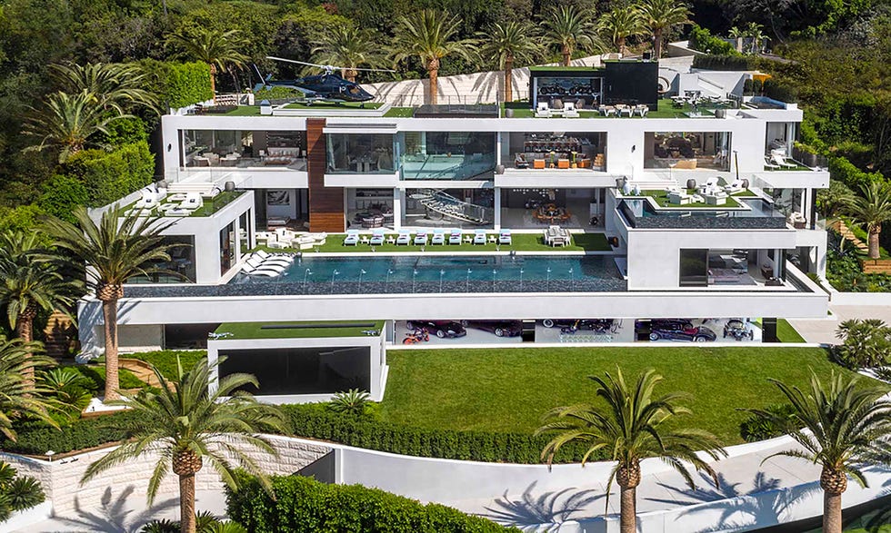 Find Out About the Most Expensive House in the World and What Makes It So Special.