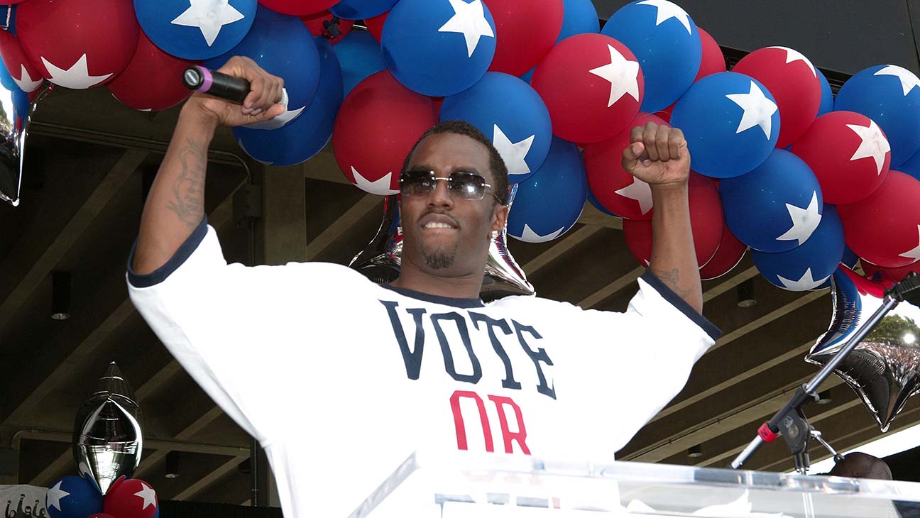Vote or Die Campaign 2004: The Impact! Learn How Hip-Hop Tried to Change the Election