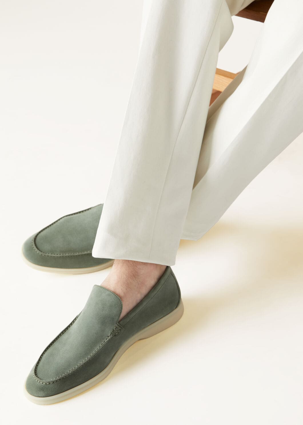 Loro Piana Mens Shoes: Where to Buy and What to Know