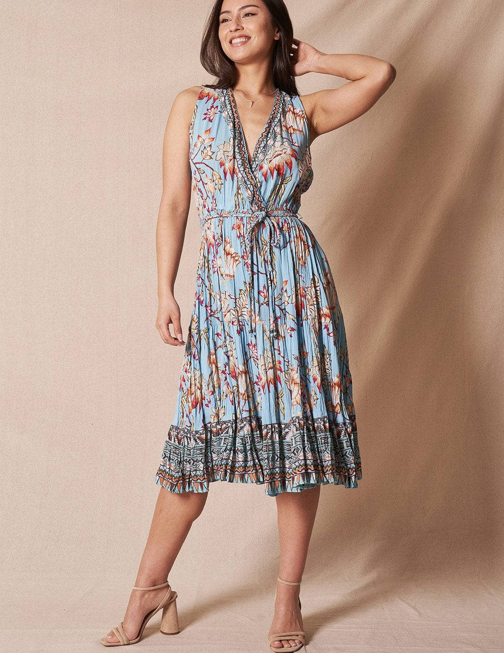 The Best Satin Wrap Dresses: Find Your Perfect Style