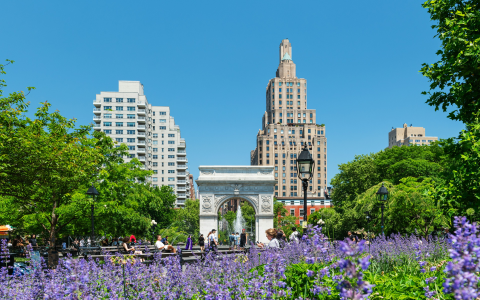 West 11th Street New York NY: Discover the Hidden Gems and Must-See Attractions in This Area