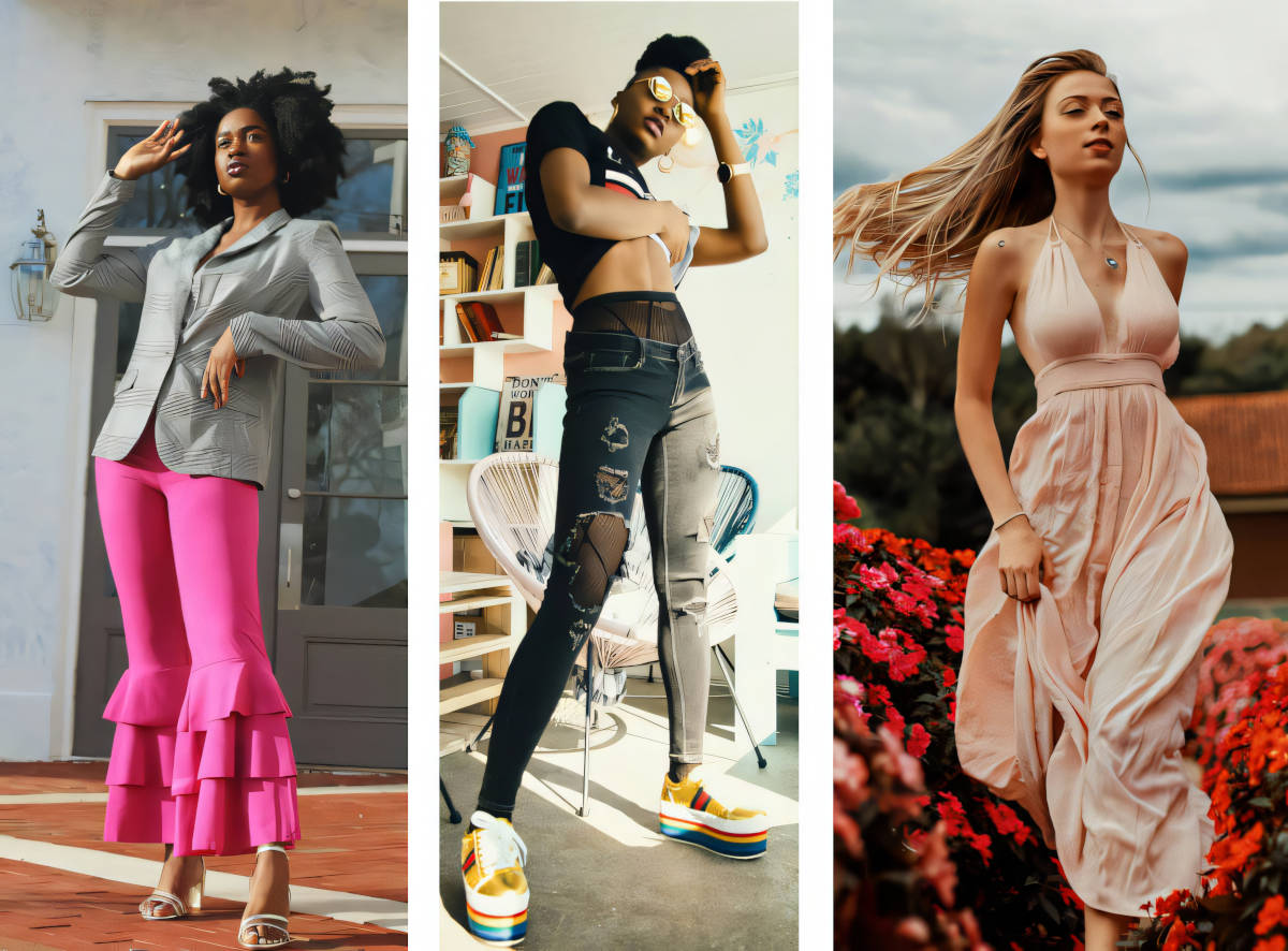Explore Popular Types of Womens Clothing Styles (From Casual to Chic, Weve Got You Covered)