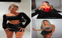 New Years Eve Outfit Ideas 2023: From Casual to Glam, Weve Got You Covered (Discover Your Perfect Style for the Night)
