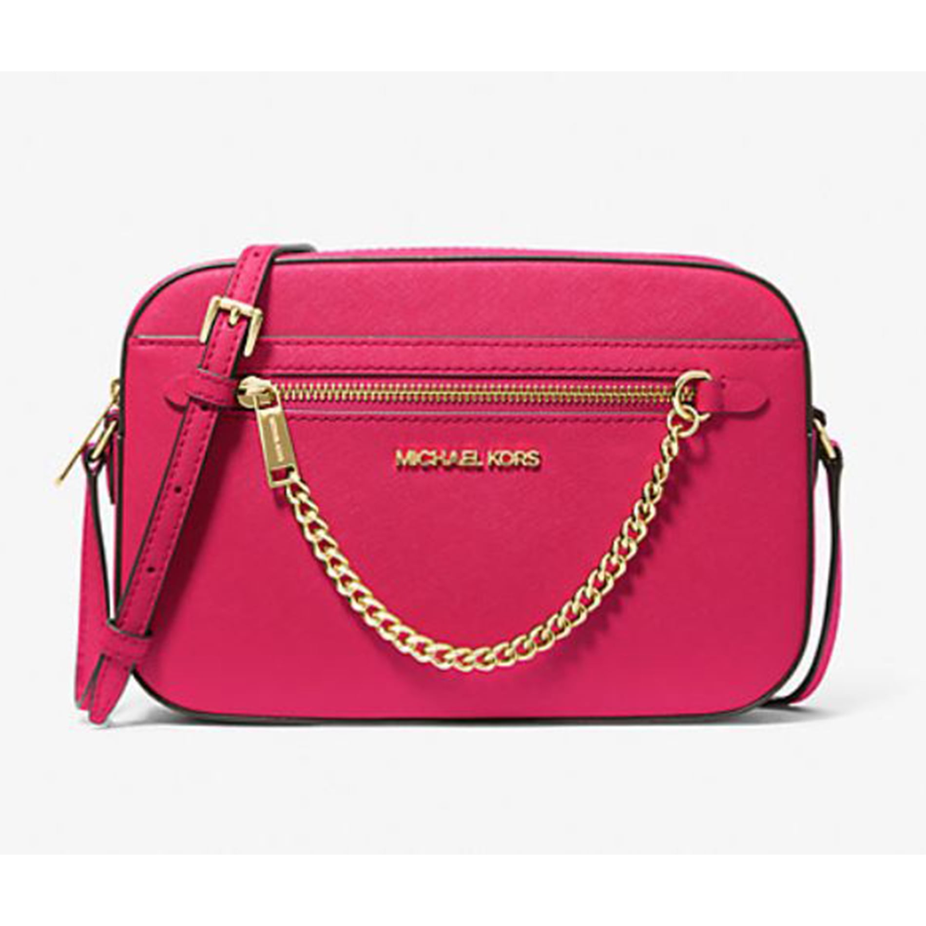 Hot Pink Michael Kors Purse: Where to Buy Online and Get the Best Deals Today