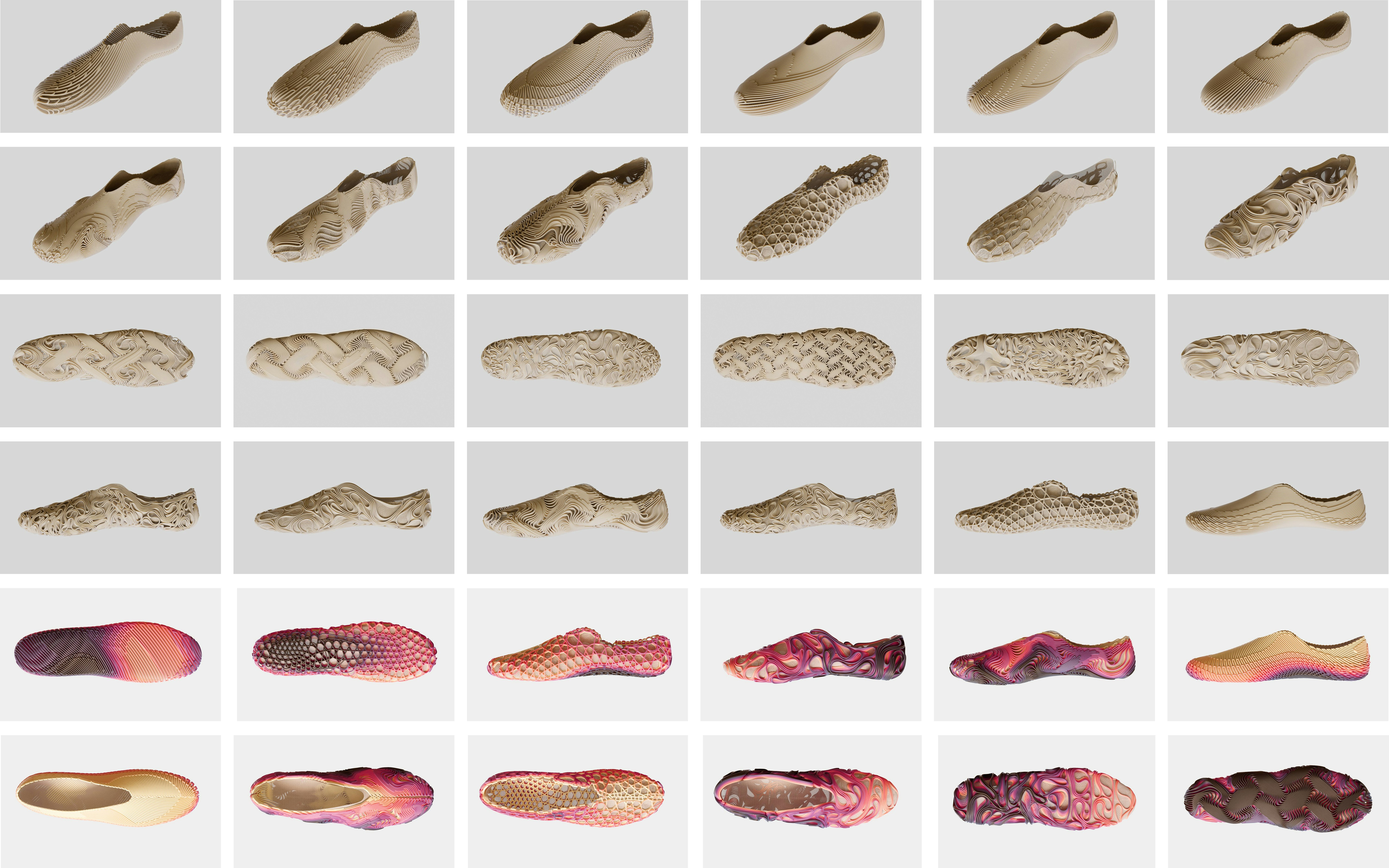 Oxman Shoes: The Ultimate Guide to Sizing and Fit.