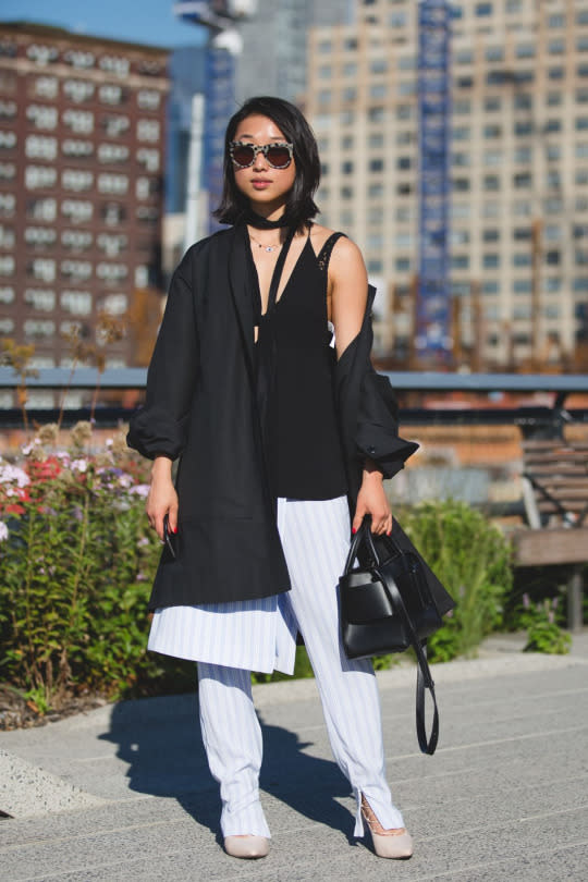 How To Wear a Jacket Off The Shoulder (Get The Perfect Look Effortlessly)