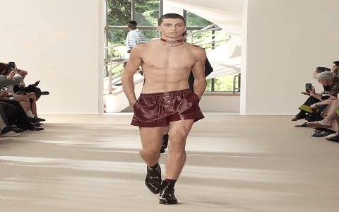 Paris Fashion Week 2024 Menswear: Your Ultimate Guide to Spring/Summer 2025 Trends