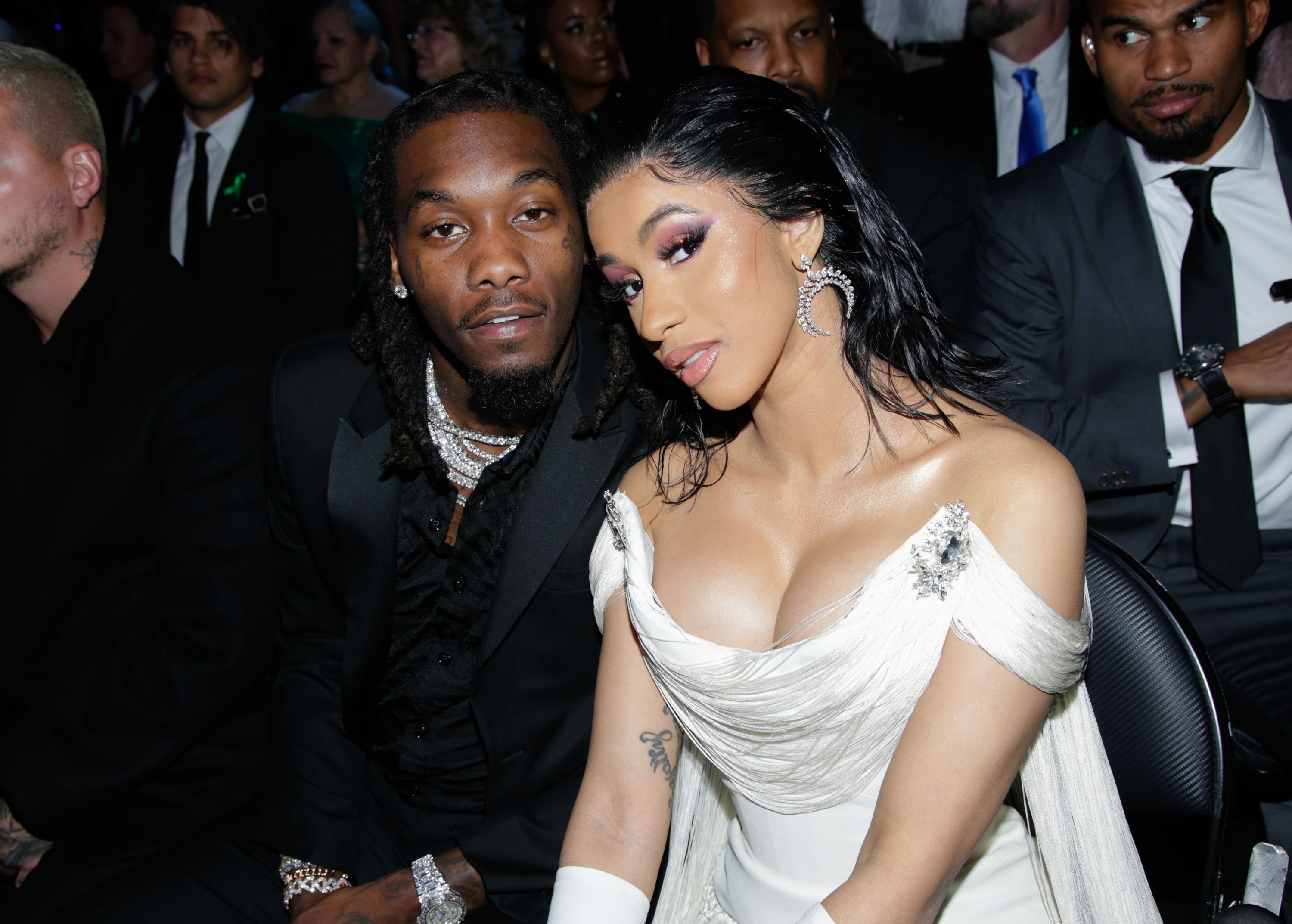 Offset and Cardi B: Are they still together after all this happened?