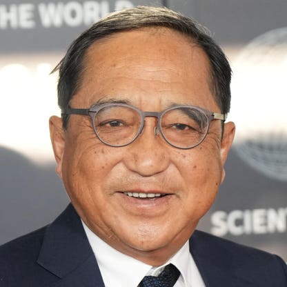 Who is Silas Chou? The billionaire behind Michael Kors success story!