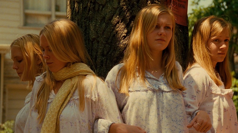 Virgin Suicides Book Ending Explained! (Simple Breakdown)