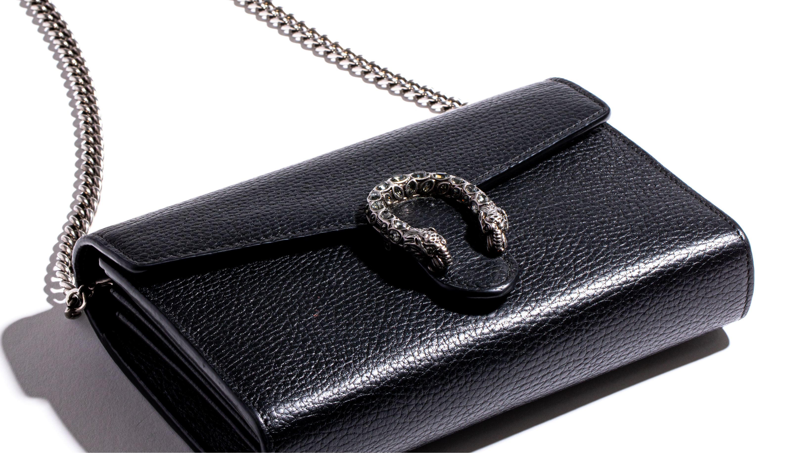 Womens Black Designer Purse: The Ultimate Guide to Affordable Luxury Bags