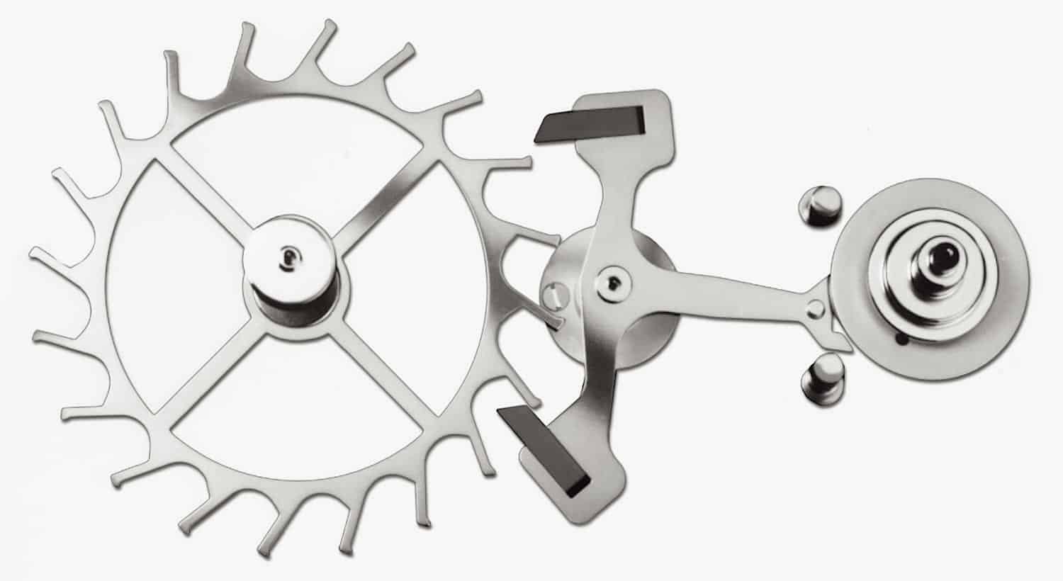 Pallet Fork in Watch Explained: How Does This Tiny Part Work?