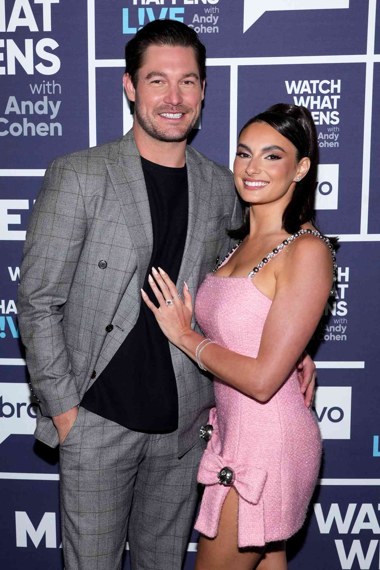 Paige and Craig How Did They Meet All About Their Love