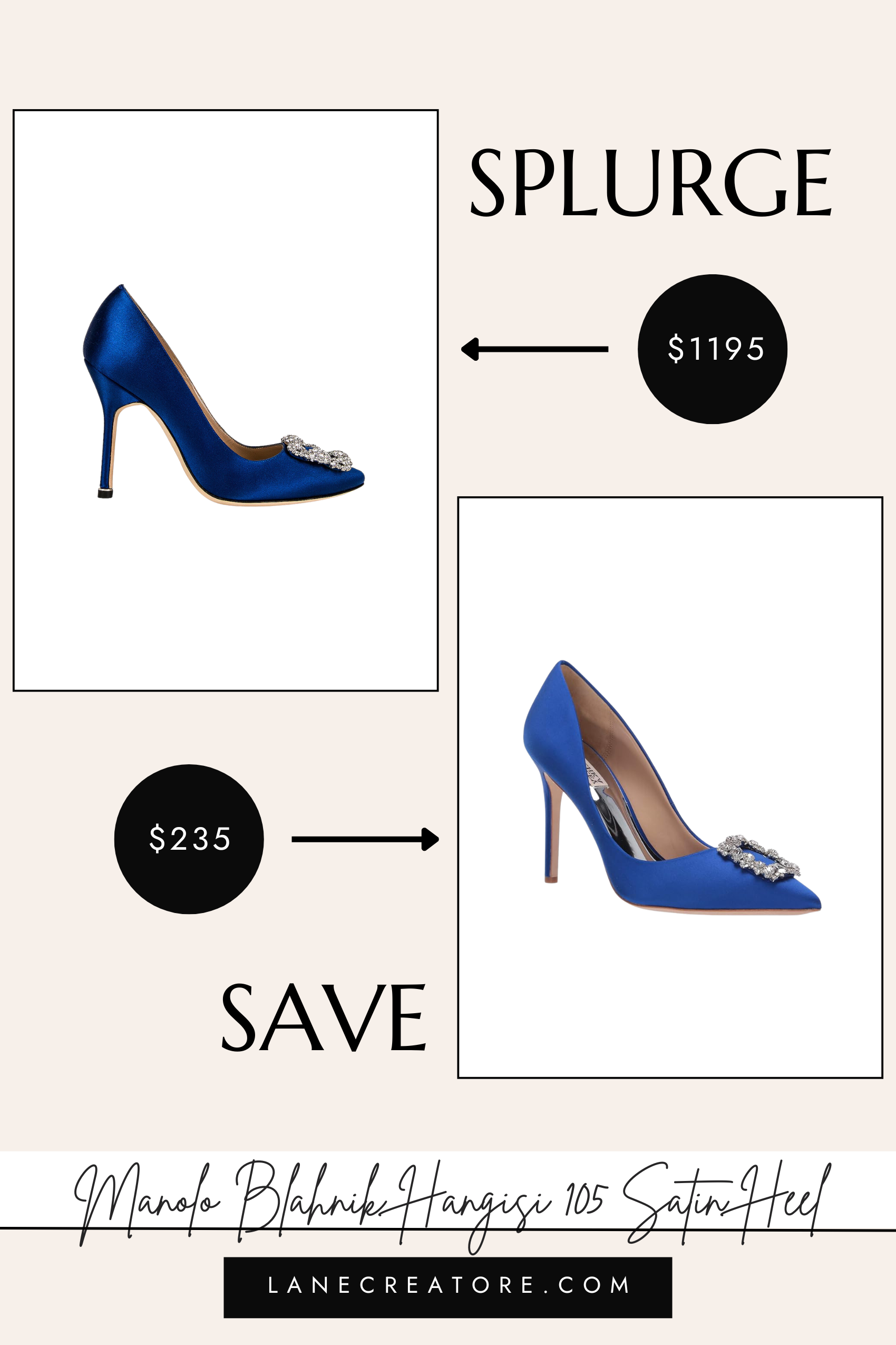 Find Your Perfect Manolo Dupes: A Guide to Designer-Inspired Footwear