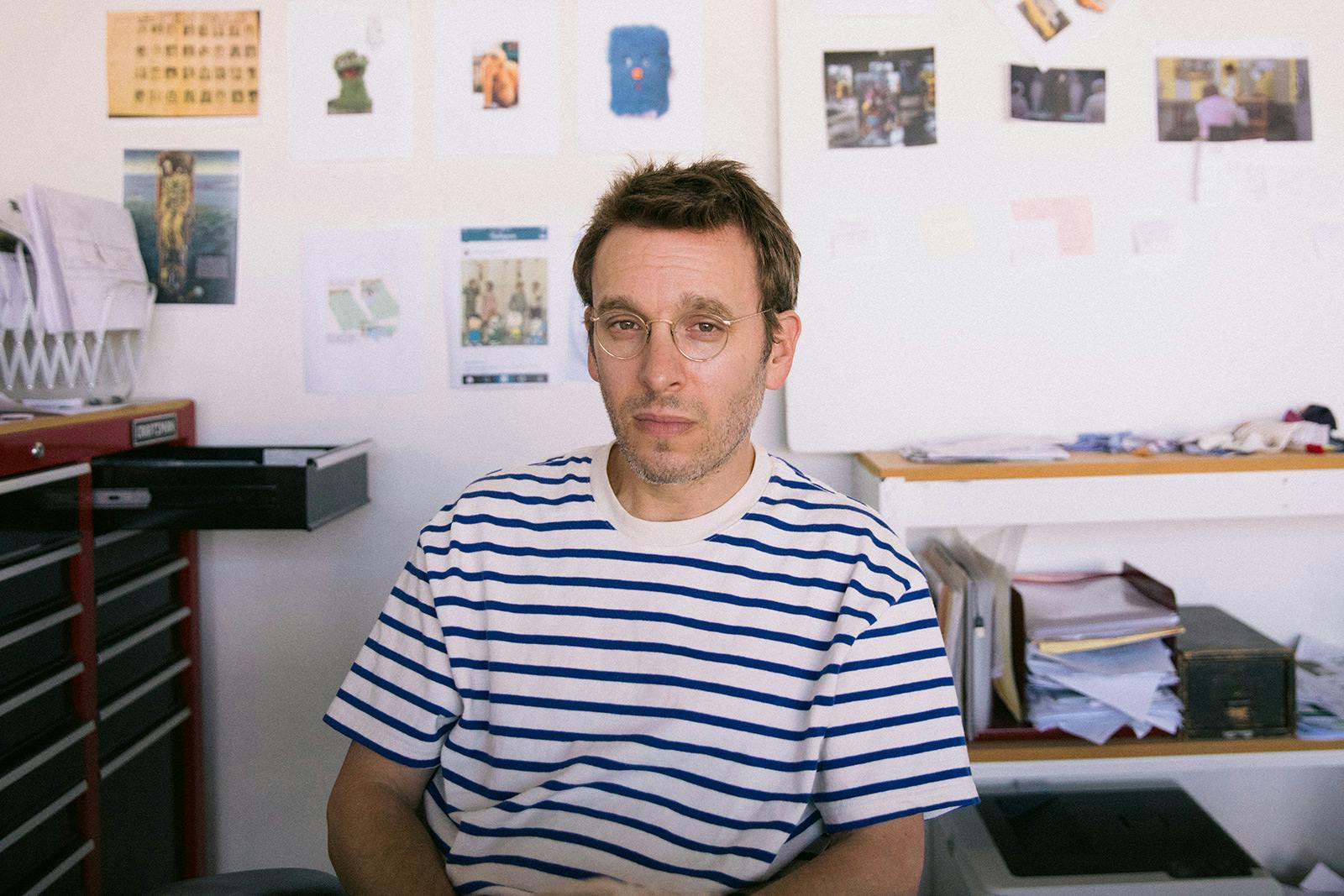 Scott Sternberg News: What Is He Up To Now? Stay Updated Right Here.