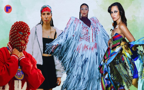All About Fashion Designing: Headlines You Need to Know About Right Now