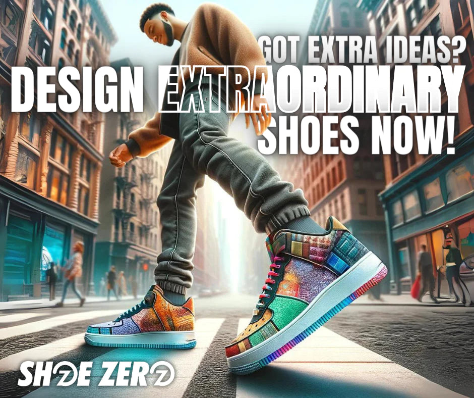 Want to Sell Designer Shoes? (A Quick Start Guide)