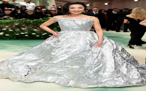 Rachel Zegler Met Gala 2024 Dress: What Do You Think of It? Get All the Details on Her Met Gala 2024 Style.