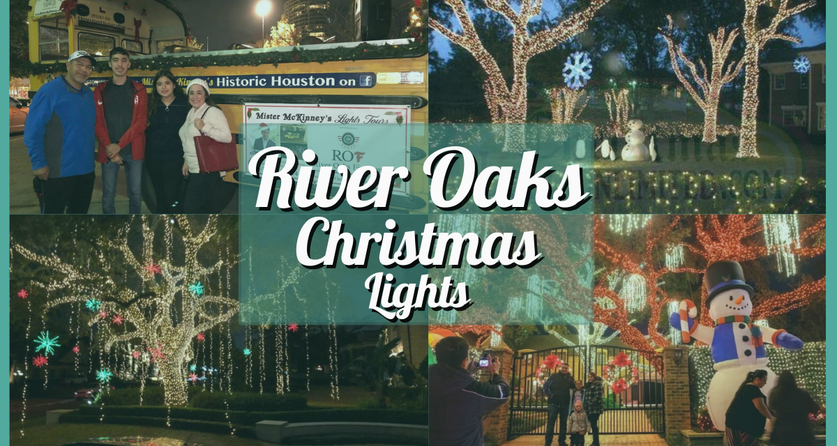 Live it Up on River Oaks Dr: The Ultimate Locals Guide
