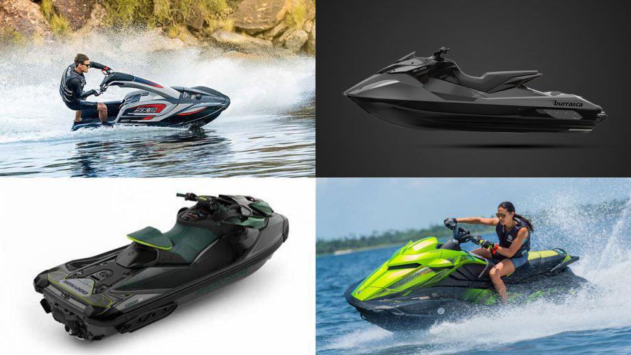 t3pest Jet Skis Review: Are They the Best Jet Skis on the Market Today?