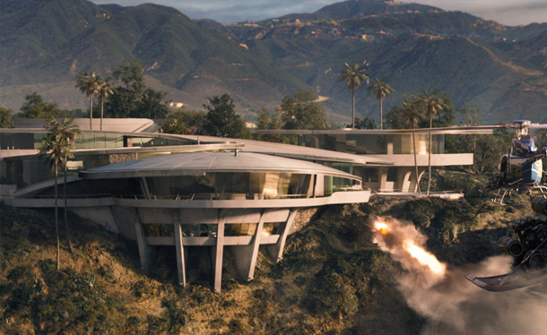 Malibu California Tony Stark House: Facts & Myths, whats the story behind this Malibu California house?