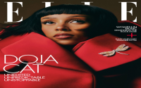 nicki minaj vogue magazine: The Star Talks Fame, Family, and Her Future in a New Interview!