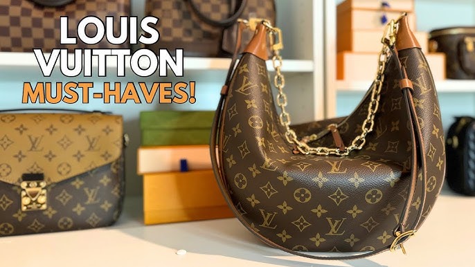 LV Forever Bags: Why These Pieces Are Always in Style!
